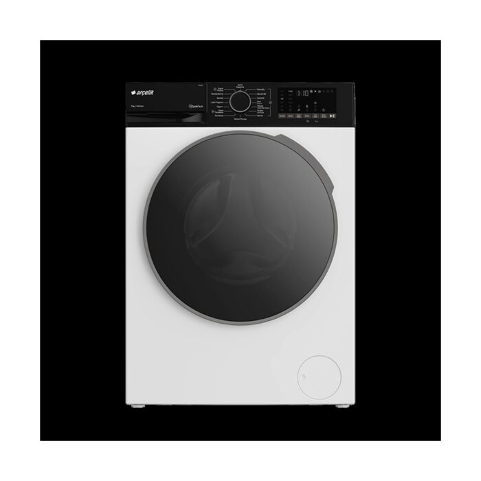 110001000268448.jpg Arçelik 11140 Mx 11 kg Çamaşır Makinesi - Görsel 1