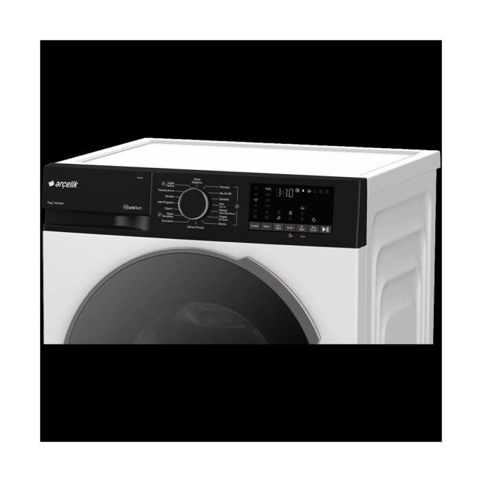 Arçelik 11140 Mx 11 kg Çamaşır Makinesi - Görsel 3