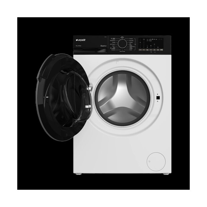 Arçelik 11140 Mx 11 kg Çamaşır Makinesi - Görsel 5