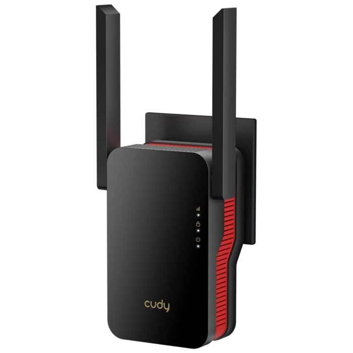 Store RE3000 5ghz 2402MBPS, 2.4ghz 574MBPS,WI-FI 6 Mesh 2X5DBI Menzil Artırıcı REPEATER(AX3000SERISI) - Görsel 1