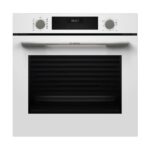 Bosch HUA717BV0T 76 Lt 8 Programlı Buhar Destekli Beyaz Ankastre Fırın