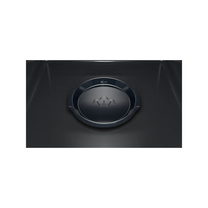 Bosch HUA717BV0T 76 Lt 8 Programlı Buhar Destekli Beyaz Ankastre Fırın - Görsel 2