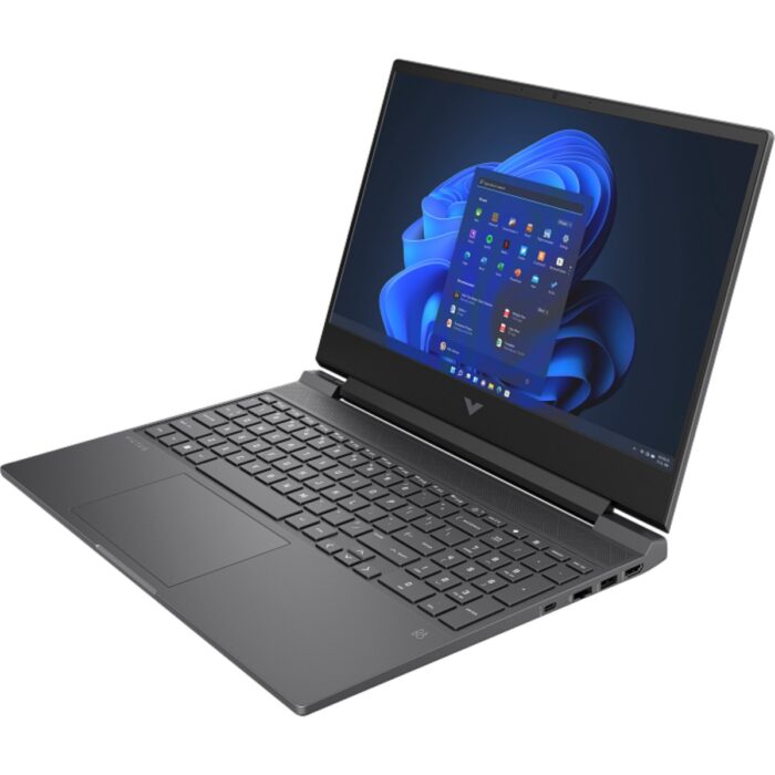 HP Victus Gaming 15-FB3013NT AMD Ryzen 5 8645HS 16GB 512GB RTX4050 Freedos 15.6" Taşınabilir Bilgisayar B82WGEA - Görsel 2