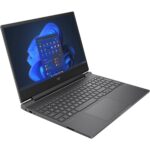 HP Victus Gaming 15-FB3013NT AMD Ryzen 5 8645HS 16GB 512GB RTX4050 Freedos 15.6" Taşınabilir Bilgisayar B82WGEA - Görsel 3