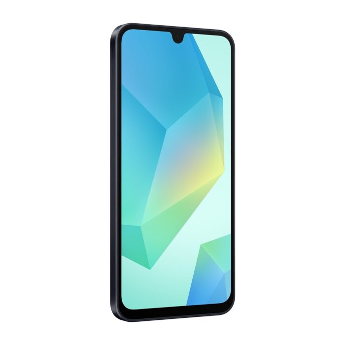 Samsung Galaxy A16 128 GB 4 GB Ram (Samsung Türkiye Garantili) Siyah - Görsel 2