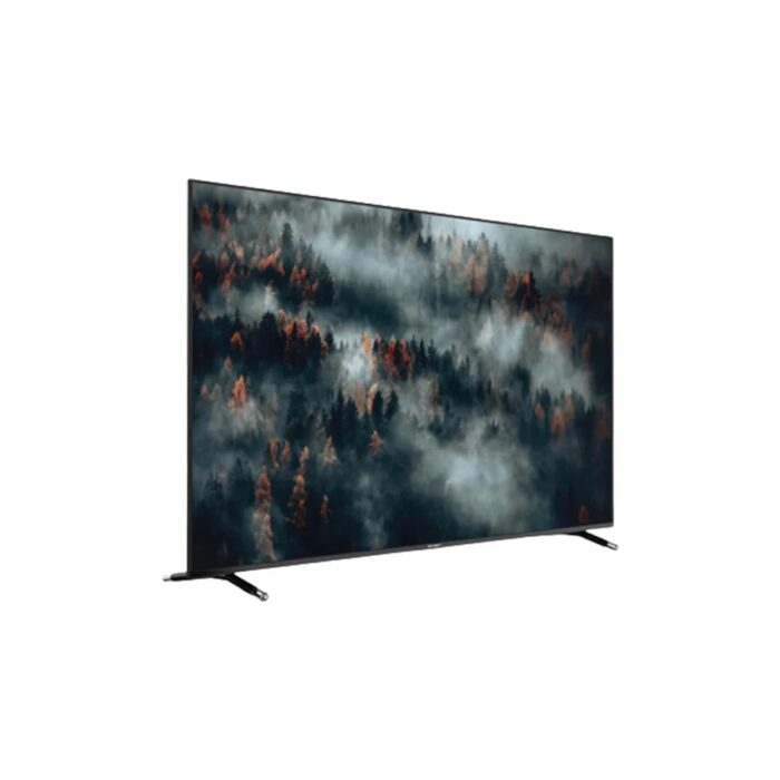 Axen AX65FIL240 65" 165 Ekran Uydu Alıcılı 4K Ultra HD Smart LED TV - Görsel 3