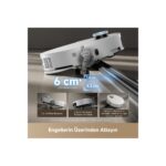 Dreame X50 Ultra Complete Robot Süpürge - Görsel 2