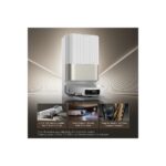 Dreame X50 Ultra Complete Robot Süpürge - Görsel 5