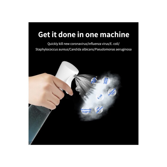 Işkın A1 (Hypochlorite) Dezenfekte Sağlayan Sıvı Üretici - Görsel 2