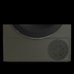 Arçelik 911 Kmp Ig 9 kg Kurutma Makinesi - Görsel 4