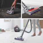 Dyson Cinetic Big Ball Absolute 2 Elektrikli Süpürge - Görsel 5