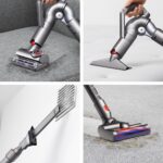 Dyson Cinetic Big Ball Absolute 2 Elektrikli Süpürge - Görsel 3