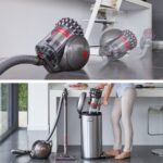 Dyson Cinetic Big Ball Absolute 2 Elektrikli Süpürge - Görsel 4