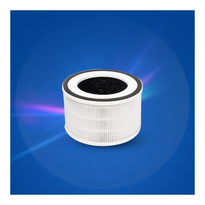 Sterilisa Yüksek Düzeyde Pm2.5 Partikül Tutucu H.E.P.A. Filtre - Görsel 4