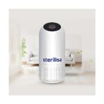 Sterilisa Yüksek Düzeyde Pm2.5 Partikül Tutucu H.E.P.A. Filtre - Görsel 5