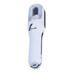 Veryfit Saç Kırığı Kırık Alma Makinesi ( Şarjlı Kablosuz ) Beyaz