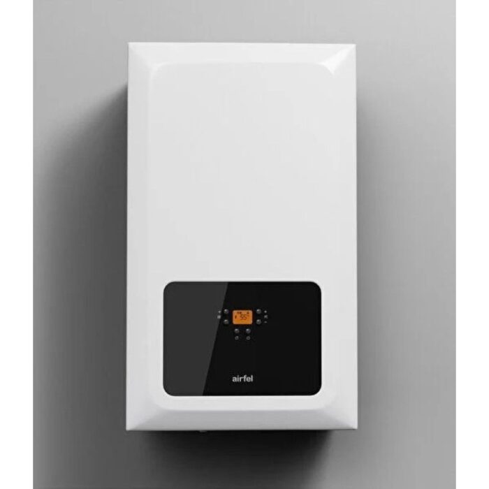 110001005516501.jpg Airfel Maestro Optimum Premix 36 Kw Tam Yoğuşmalı Kombi - Görsel 1