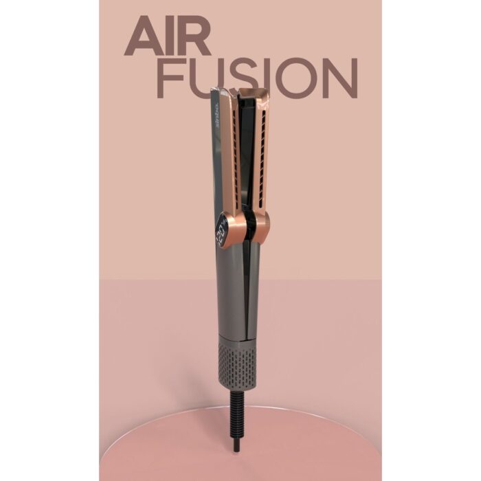 Sinbo Airfusion Shd-1735 Saç Düzleştirici - Görsel 2