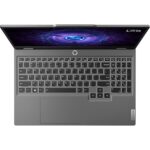 Lenovo LOQ Intel Core i5 12450HX 24GB 512GB SSD RTX4060 Freedos 15.6" FHD 144Hz Taşınabilir Bilgisayar 83GS00PPTR - Görsel 4