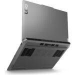 Lenovo LOQ Intel Core i5 12450HX 24GB 512GB SSD RTX4060 Freedos 15.6" FHD 144Hz Taşınabilir Bilgisayar 83GS00PPTR - Görsel 5