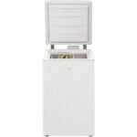 Beko 3104 E Sandık Tipi Dondurucu 104L - Görsel 2