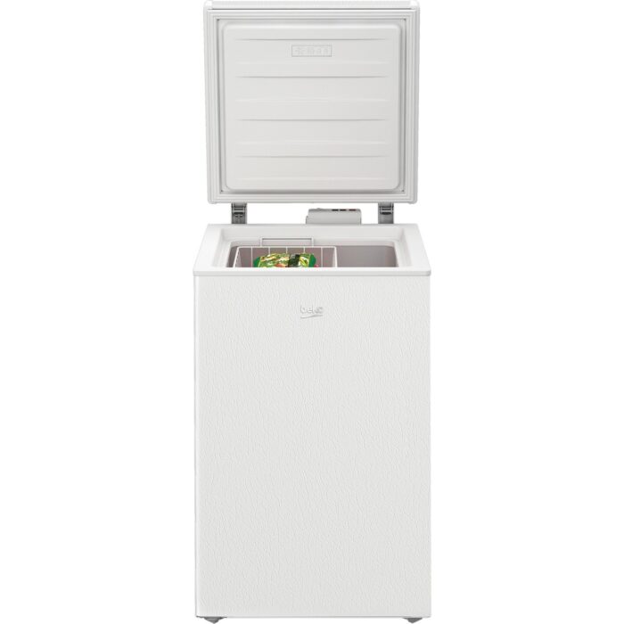 Beko 3104 E Sandık Tipi Dondurucu 104L - Görsel 2