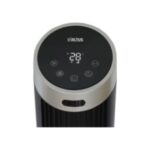 Altus Al 40 Tfb Kule Tipi Vantilatör Siyah - Görsel 3