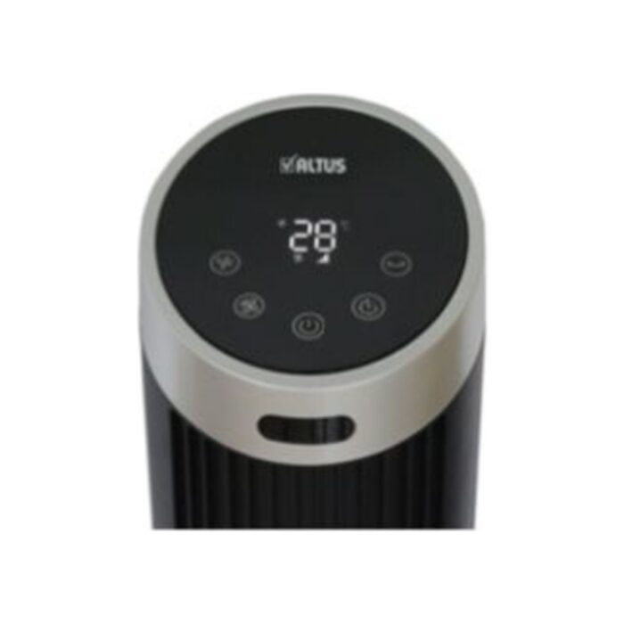 Altus Al 40 Tfb Kule Tipi Vantilatör Siyah - Görsel 3