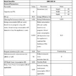 SEG Sbm 3021 W Bulaşık Makinesi - Görsel 3