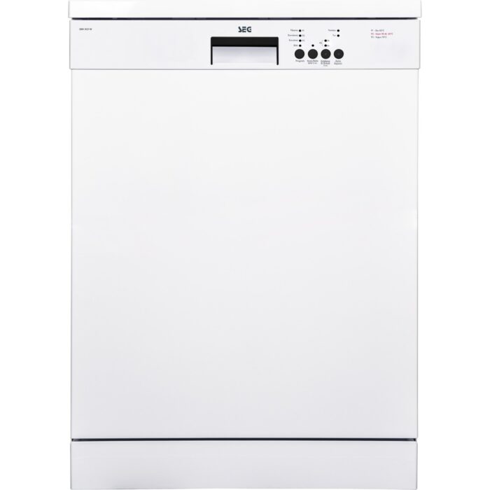 110001006451413.jpg SEG Sbm 3021 W Bulaşık Makinesi - Görsel 1