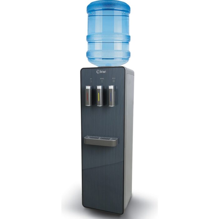 110001006701076.jpg Kiwi Kwp-8556 Paslanmaz Çelik Depolu Su Sebili - Sıcak, Soğuk, Ilık - - Görsel 1