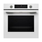 Bosch HUA736EV0T Ankastre Fırın Buhar Destekli Beyaz