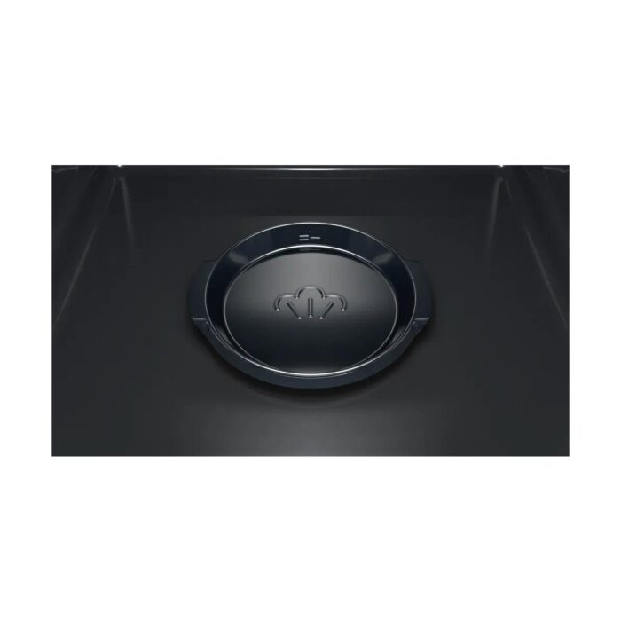 Bosch HUA736EV0T Ankastre Fırın Buhar Destekli Beyaz - Görsel 2