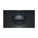 Bosch HUA736EA0T Ankastre Fırın Buhar Destekli Siyah - Görsel 2