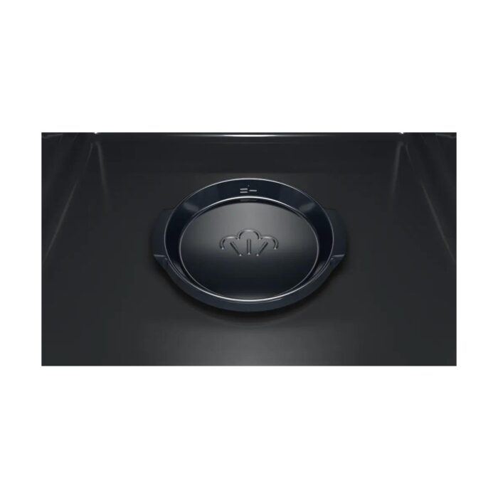 Bosch HUA736EA0T Ankastre Fırın Buhar Destekli Siyah - Görsel 2