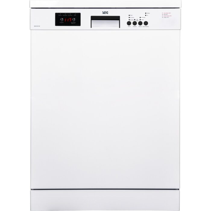 110001007764721.jpg Seg SBM 4021 WE 4 Programlı Bulaşık Makinesi - Görsel 1