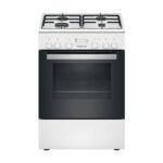 Profilo F0TSR13DBD Fırın Tam Boy Beyaz