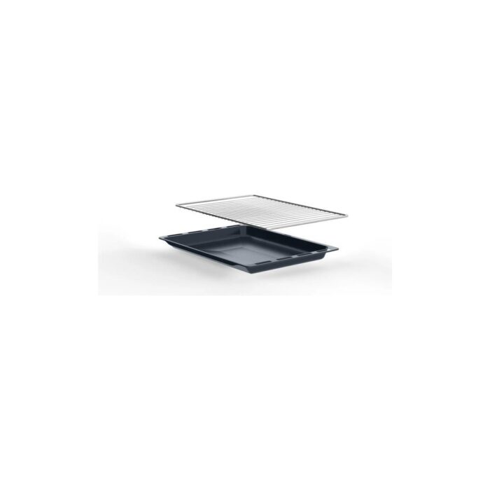 Profilo F0TSR13DBD Fırın Tam Boy Beyaz - Görsel 5