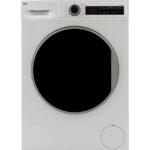 SEG Scm 91M12 Inv Çamaşır Makinesi 9 Kg 1200 Devir Inverter