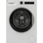 SEG Scm 91M10 Inv 9 Kg 1000 Devir Çamaşır Makinesi