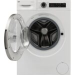 SEG Scm 91M10 Inv 9 Kg 1000 Devir Çamaşır Makinesi - Görsel 2