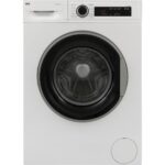 SEG Scm 70M10 Çamaşır Makinesi 7 Kg 1000 Devir