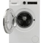 SEG Scm 70M10 Çamaşır Makinesi 7 Kg 1000 Devir - Görsel 2