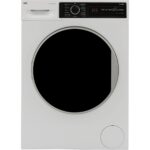 SEG Scm 12M12 Inv SEG 12 Kg 1200 Devir Inverter Buharlı Yıkama Özellikli Çamaşır Makinesi