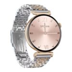 Spovan Papillon 4 Tansiyon Şeker Amoled Türkçe Kadın Akıllı Saat - Görsel 4