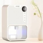 Mioji Mio 30NEC 1100ml Nem ve Rutubet Giderici Hava İyileştirici Cihaz - Beyaz - Görsel 3