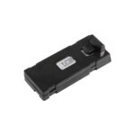 Ozmik 3.7V Rc Drone Pil Aksesuarı E88 Uyumlu E88PRO E88 Max Mini Drone Pil Değiştirme Modüler Pil