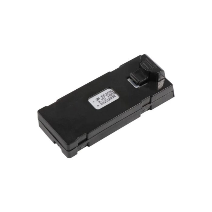 110001009692352.jpg Ozmik 3.7V Rc Drone Pil Aksesuarı E88 Uyumlu E88PRO E88 Max Mini Drone Pil Değiştirme Modüler Pil - Görsel 1