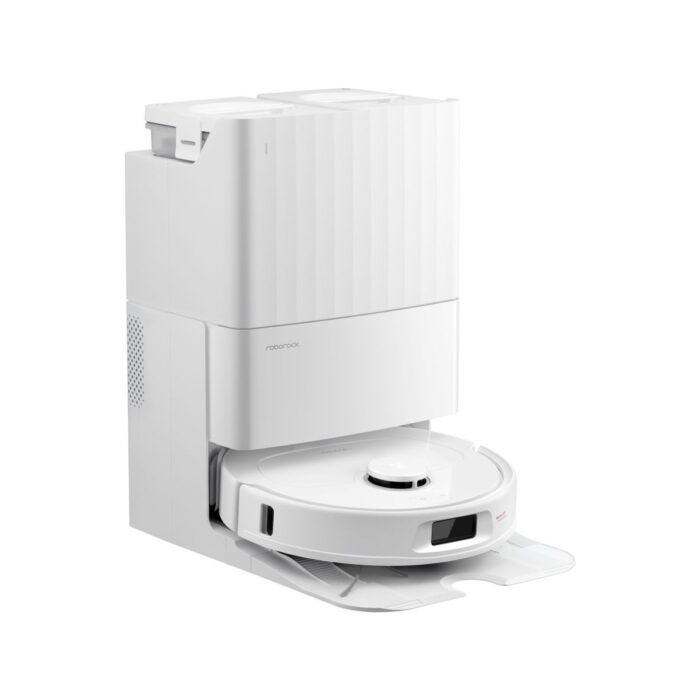 Roborock Qrevo L Akıllı Robot süpürge - Görsel 1