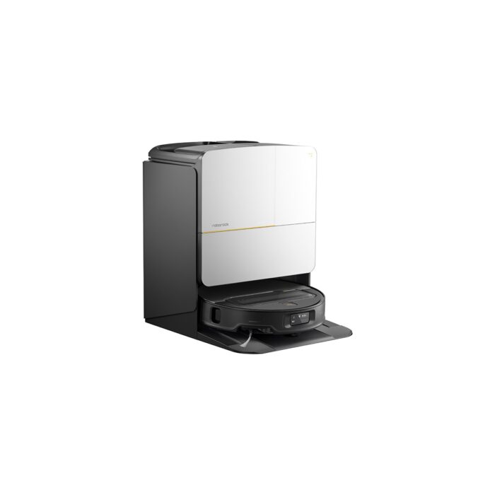 Roborock Saros Z70 Akıllı Robot Süpürge - Görsel 2